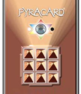 Pyracard